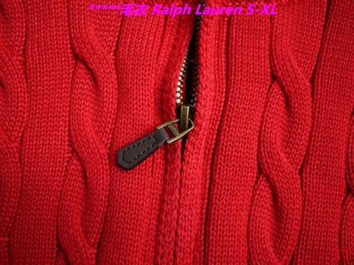 R.a.l.p.h. L.a.u.r.e.n. Sweater 6215 Men