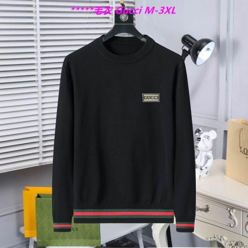 G.u.c.c.i. Sweater 7207 Men