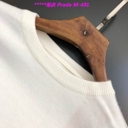 P.r.a.d.a. Sweater 6846 Men