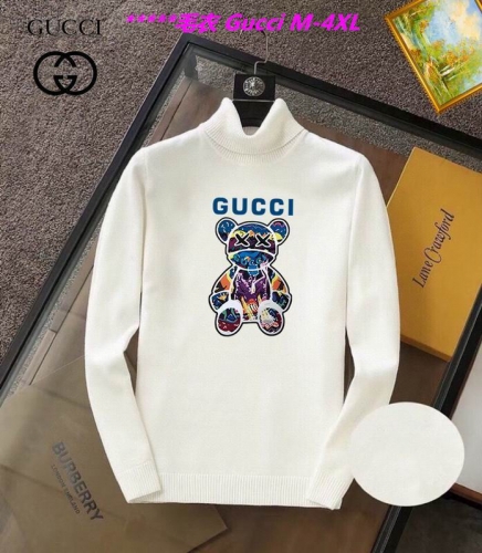 G.u.c.c.i. Sweater 8113 Men