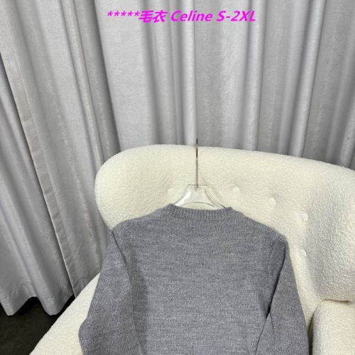 C.e.l.i.n.e. Sweater 6224 Men