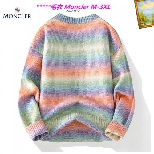 M.o.n.c.l.e.r. Sweater 6299 Men