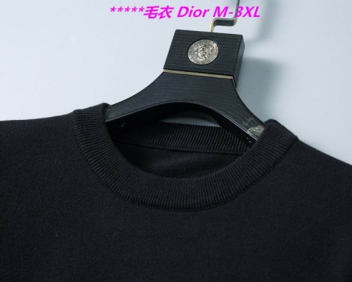 D.i.o.r. Sweater 6460 Men