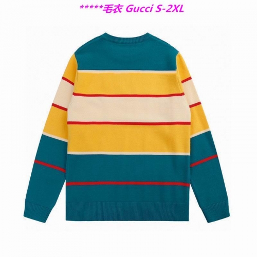 G.u.c.c.i. Sweater 6532 Men