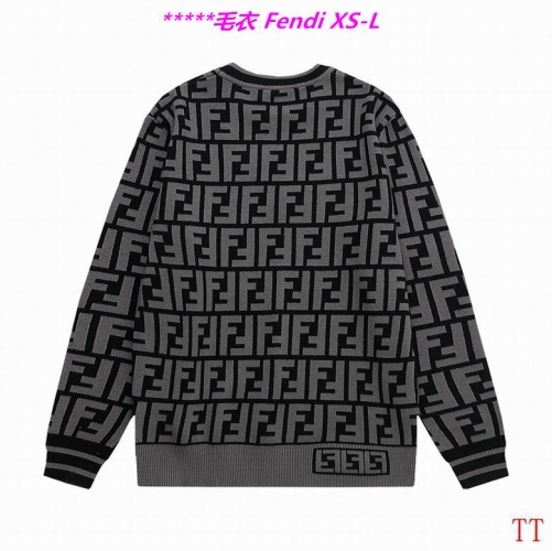 F.e.n.d.i. Sweater 6036 Men