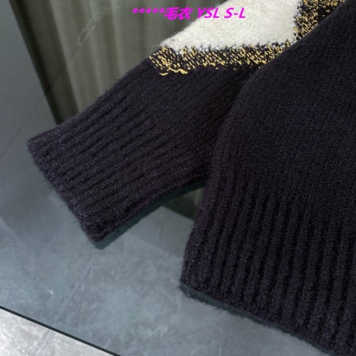 Y...S...L... Sweater 6005 Men