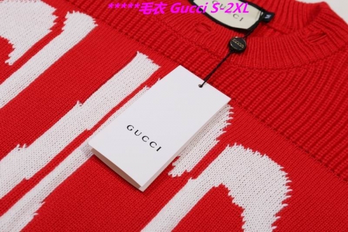 G.u.c.c.i. Sweater 6759 Men