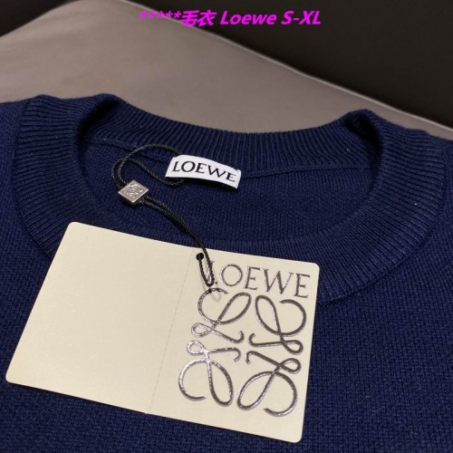 L.o.e.w.e. Sweater 6031 Men