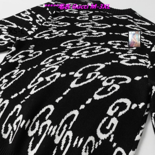 G.u.c.c.i. Sweater 7824 Men