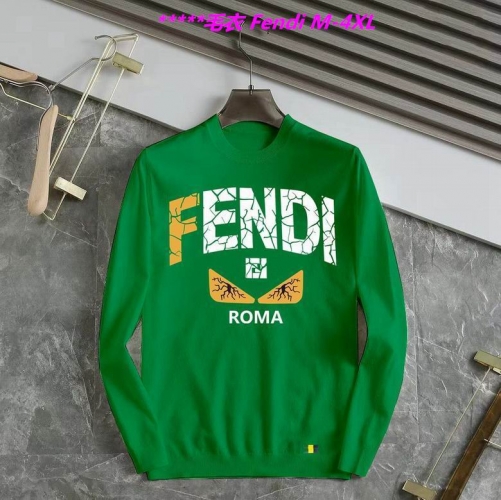 F.e.n.d.i. Sweater 6940 Men