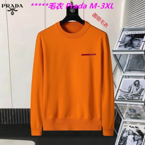 P.r.a.d.a. Sweater 6419 Men