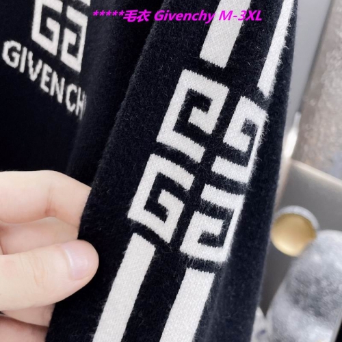 G.i.v.e.n.c.h.y. Sweater 6311 Men