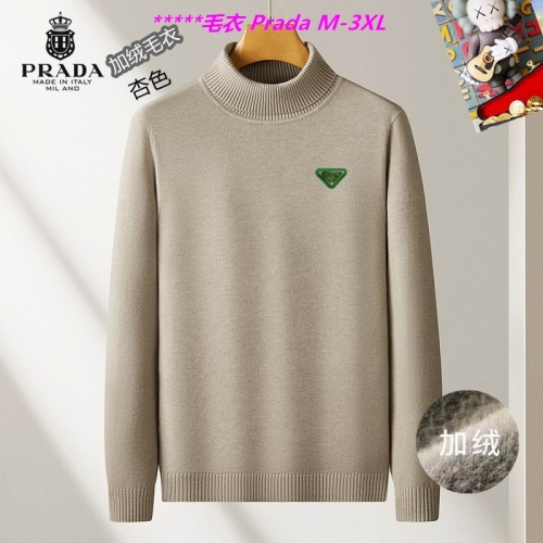 P.r.a.d.a. Sweater 6705 Men