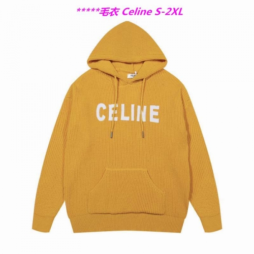 C.e.l.i.n.e. Sweater 6116 Men