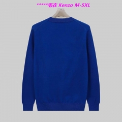 K.e.n.z.o. Sweater 6059 Men