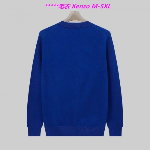 K.e.n.z.o. Sweater 6059 Men