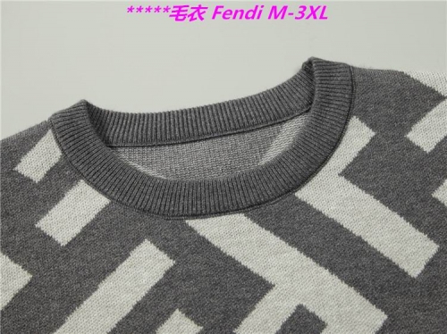 F.e.n.d.i. Sweater 6630 Men