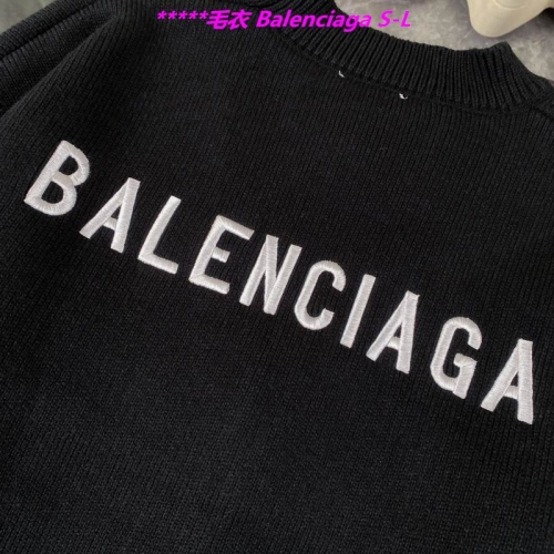 B.a.l.e.n.c.i.a.g.a. Sweater 6096 Men