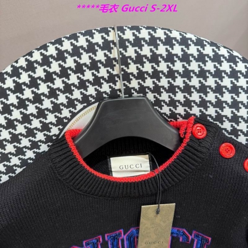 G.u.c.c.i. Sweater 6899 Men