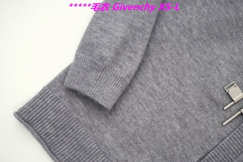 G.i.v.e.n.c.h.y. Sweater 6009 Men