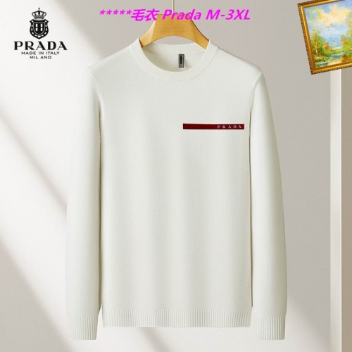 P.r.a.d.a. Sweater 6540 Men