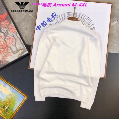 A.r.m.a.n.i. Sweater 6206 Men