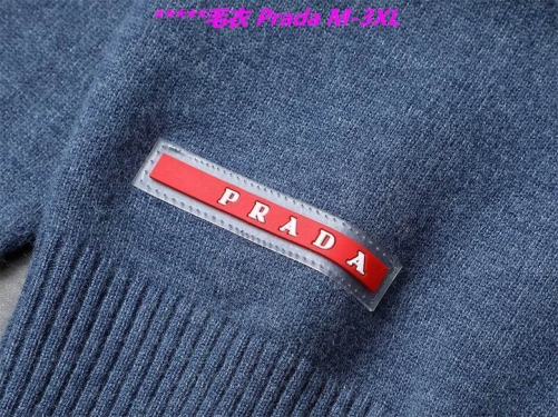 P.r.a.d.a. Sweater 6347 Men