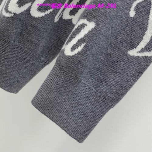 B.a.l.e.n.c.i.a.g.a. Sweater 6155 Men