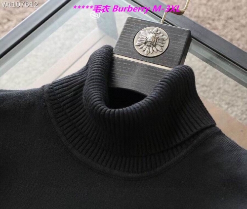 B.u.r.b.e.r.r.y. Sweater 6698 Men