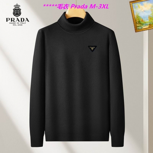 P.r.a.d.a. Sweater 6529 Men