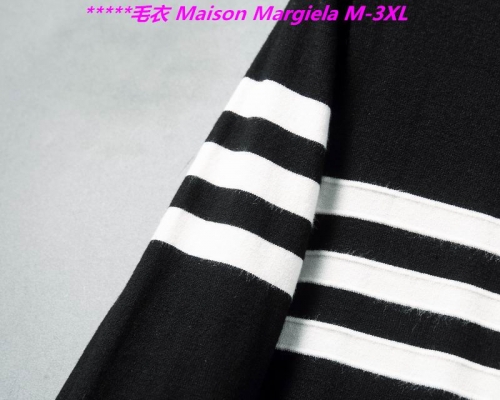 M.a.i.s.o.n. M.a.r.g.i.e.l.a. Sweater 6075 Men