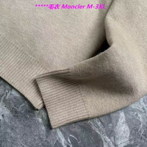 M.o.n.c.l.e.r. Sweater 6487 Men