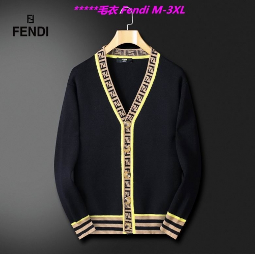 F.e.n.d.i. Sweater 6789 Men