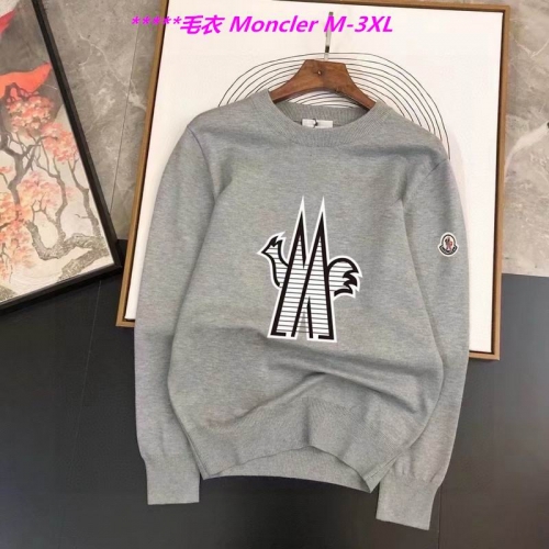 M.o.n.c.l.e.r. Sweater 6348 Men