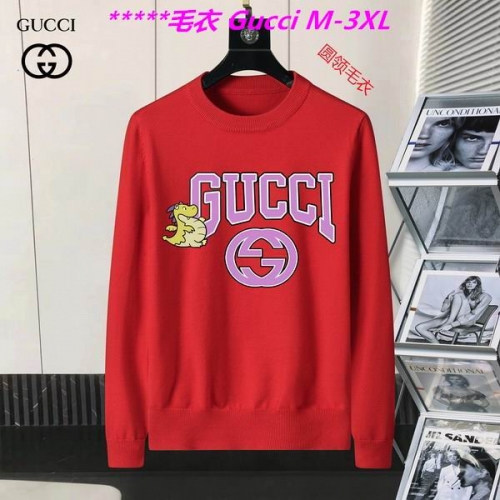 G.u.c.c.i. Sweater 7441 Men