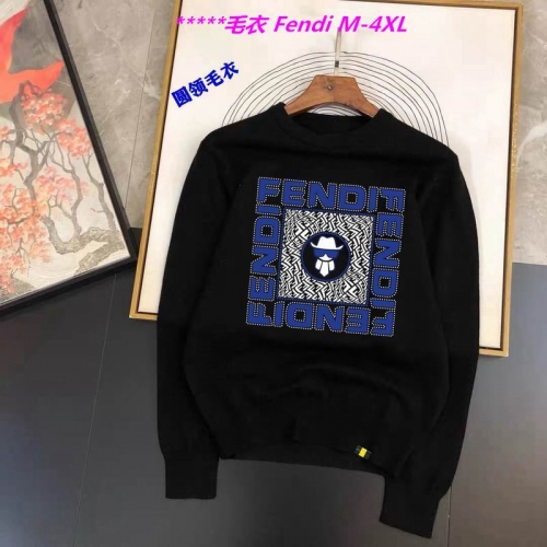 F.e.n.d.i. Sweater 7004 Men