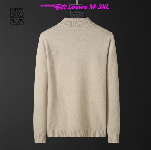 L.o.e.w.e. Sweater 6430 Men