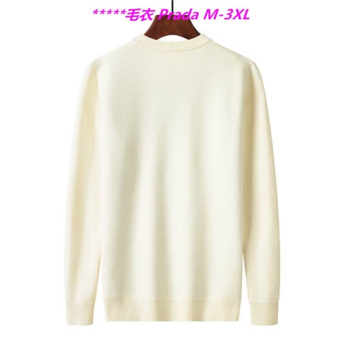 P.r.a.d.a. Sweater 6488 Men