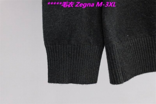 Z.e.g.n.a. Sweater 6002 Men