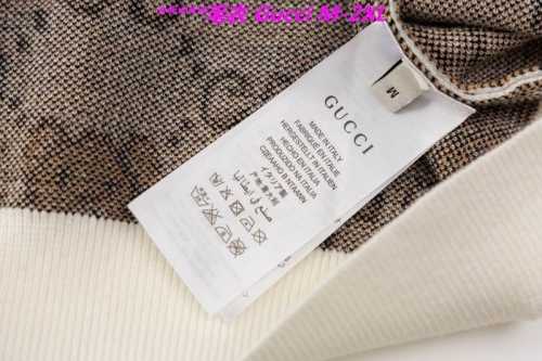 G.u.c.c.i. Sweater 6972 Men