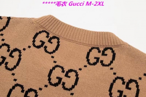 G.u.c.c.i. Sweater 6954 Men