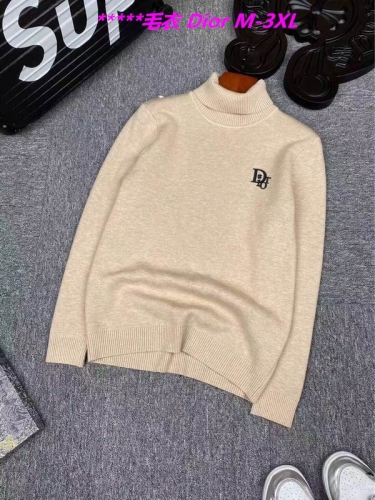 D.i.o.r. Sweater 6748 Men