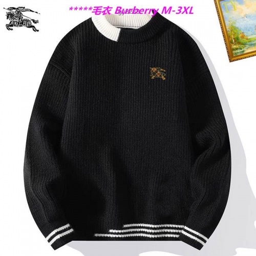 B.u.r.b.e.r.r.y. Sweater 6926 Men