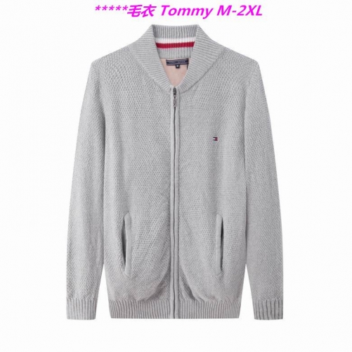 T.o.m.m.y. Sweater 6072 Men