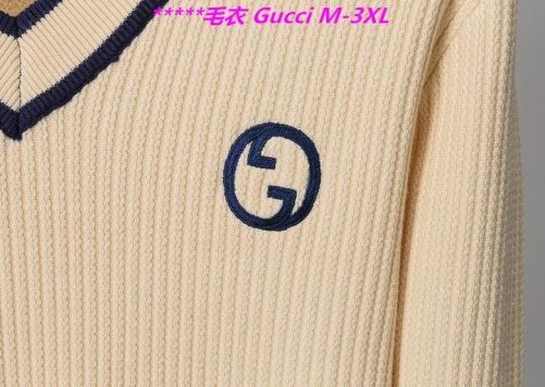 G.u.c.c.i. Sweater 7908 Men