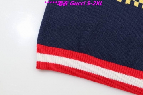 G.u.c.c.i. Sweater 6384 Men