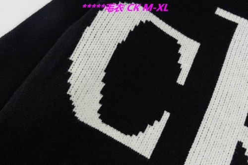 C...K... Sweater 6060 Men