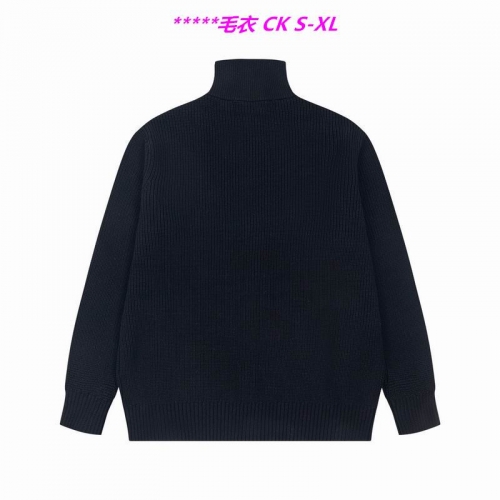 C...K... Sweater 6033 Men