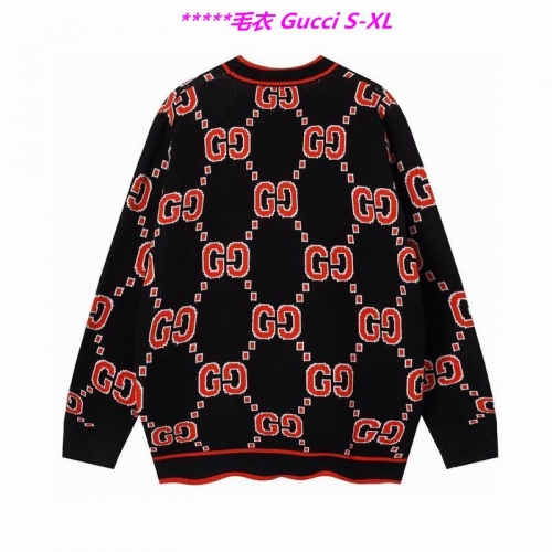 G.u.c.c.i. Sweater 6180 Men