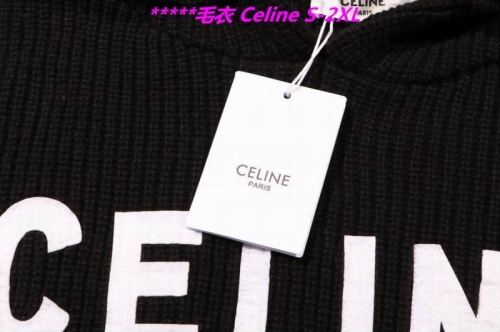 C.e.l.i.n.e. Sweater 6103 Men